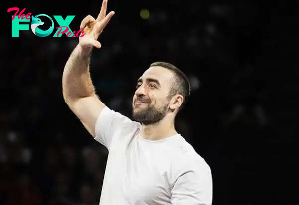 First event of 2024 CrossFit Games cancelled: Lazar Dukic missing