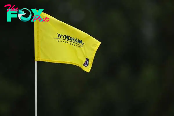 Prize money and FedEx Cup points will be on the line at the Wyndham Championship in North Carolina.