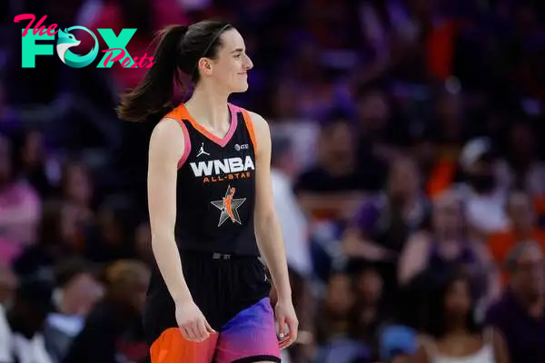 After a slow start to the season, Clark and the Fever came into form in the WNBA before its break for the 2024 Olympic Games.