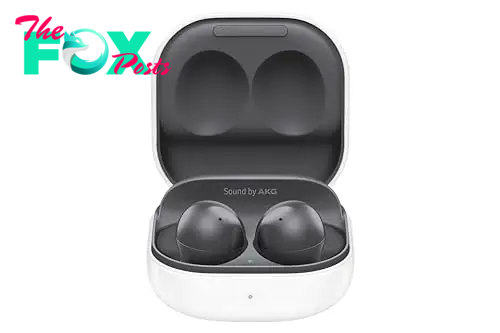 Samsung Galaxy Buds2, Olive