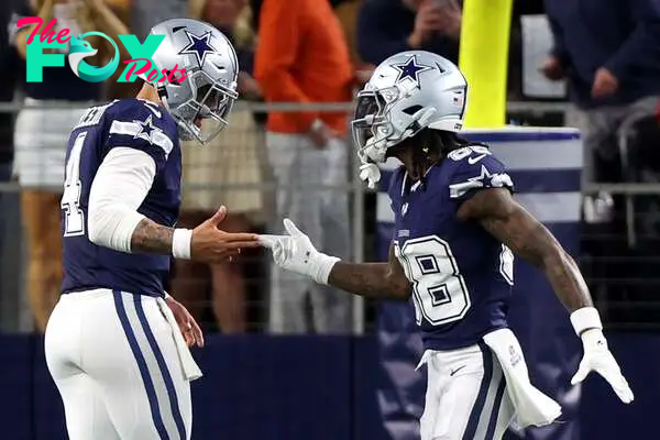 The Dallas Cowboys and their star WR CeeDee Lamb still haven't come to an agreement, and though they are “optimistic”, they’re still not close to a deal.