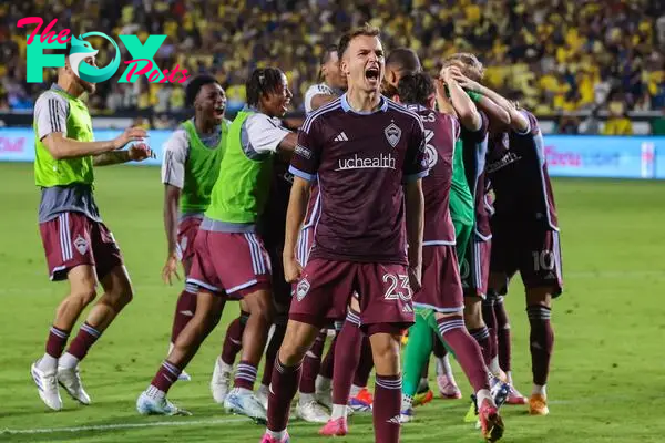 Concacaf Champions Cup el gran premio de la Leagues Cup a la MLS