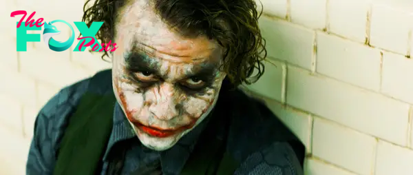 the joker dark knight monologue