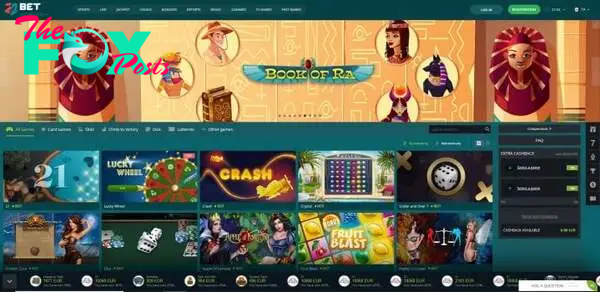 online casino with fastest payout