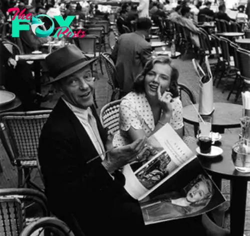 1961--Fred-Astaire---Paris-Cafe