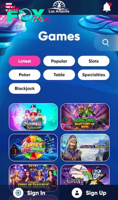 casino app pa