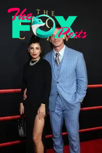 Who Is Shay Shariatzadeh? Meet John Cena's Wife