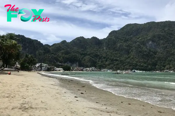 El Nido