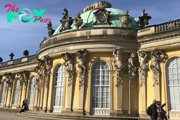 Potsdam