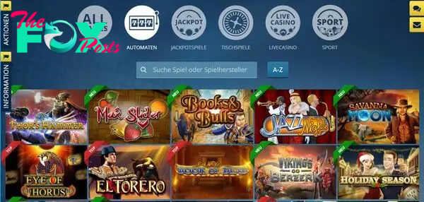 casino On Net no deposit bonus