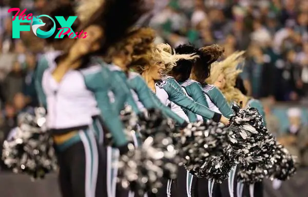 The Philadelphia Eagles and Green Bay Packers are gearing up to travel to Brazil for the NFL’s first game in South America. Will we see the cheerleaders?