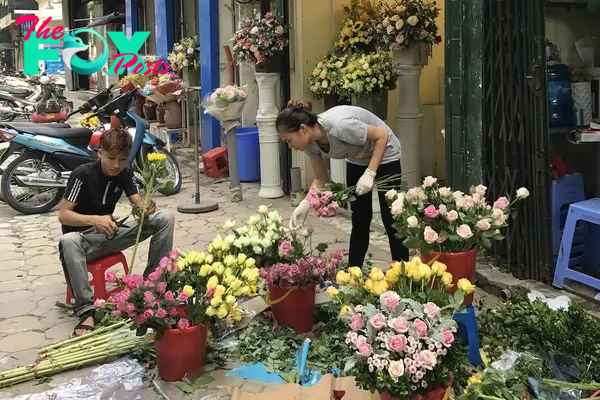 Florist