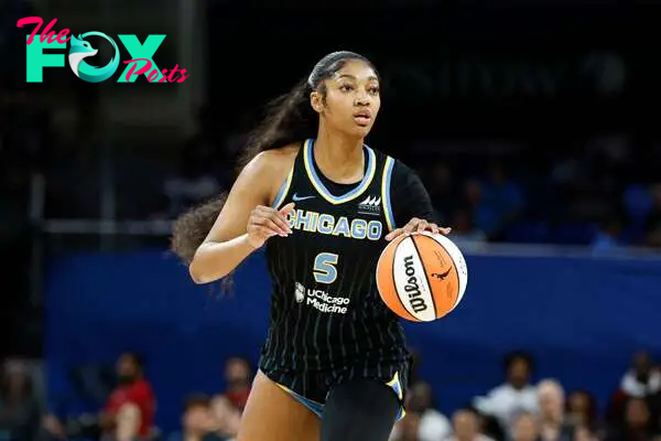 The Chicago Sky rookie has been sensational in her first season in the WNBA, a notion made even clearer by the fact that she continues to break records.