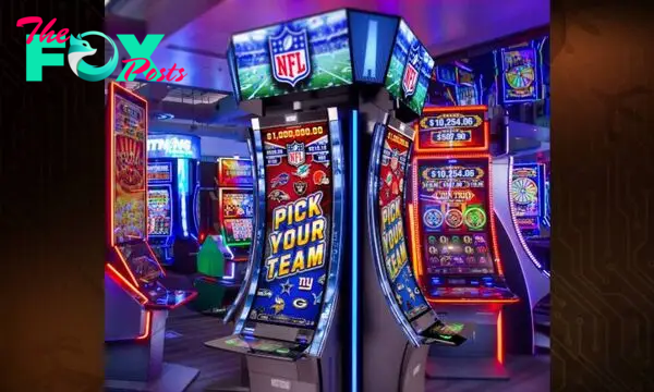 online casino welcome bonuses