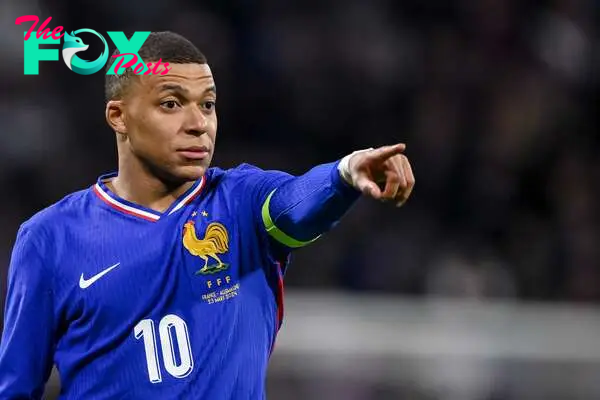 Kylian Mbappé and Cristiano Ronaldo play for France and Portugal, the USMNT are still waiting for Pochettino’s appointment, and will Messi feature for Argentina?