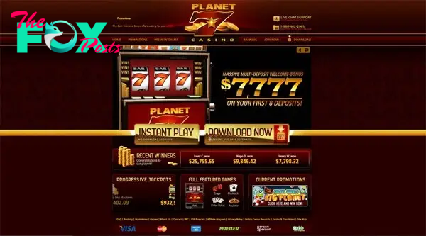 online casino welcome bonuses