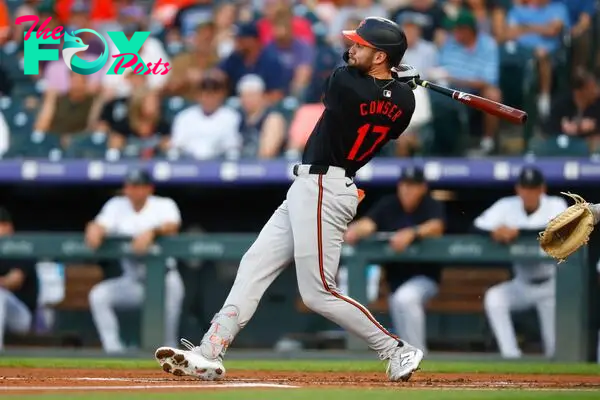 With the end of the 2024 MLB season approaching, the Rookie of the Year race is heating up and that’s why we’re taking a look at the candidates and their odds.