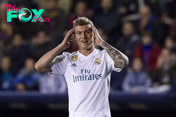 Kroos