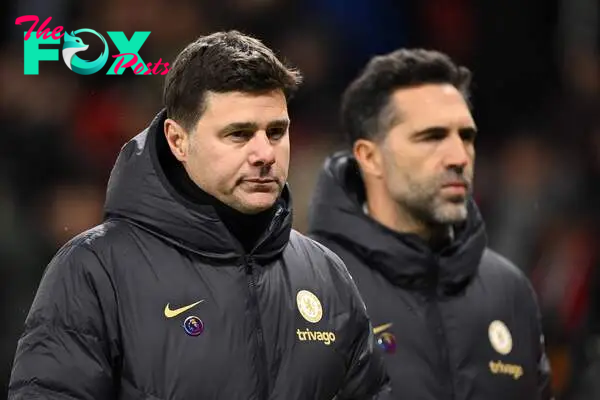 Luz verde en el USMNT para la llegada de Pochettino