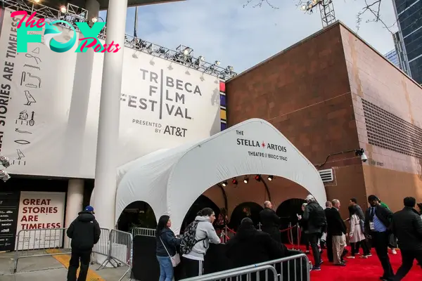 Tribeca Film Festival