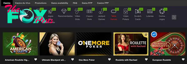 l'auberge online casino