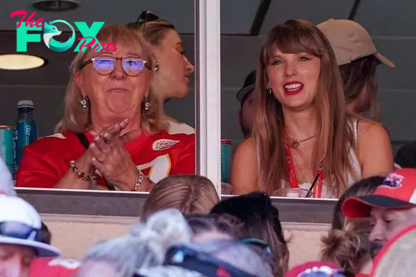 The pop icon became a staple at Chiefs games last season as she came to support her boyfriend Travis Kelce. Here’s her plans for the season opener.