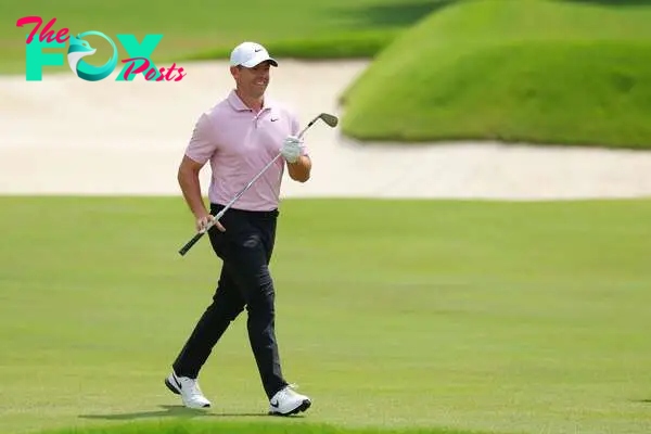 Northern Irish star McIlroy has revealed he “hit a wall” in the aftermath of his late collapse at the 2024 US Open.