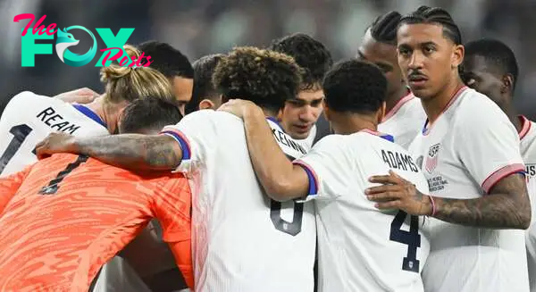 USMNT convoca a seis jugadores que no estuvieron en Copa América