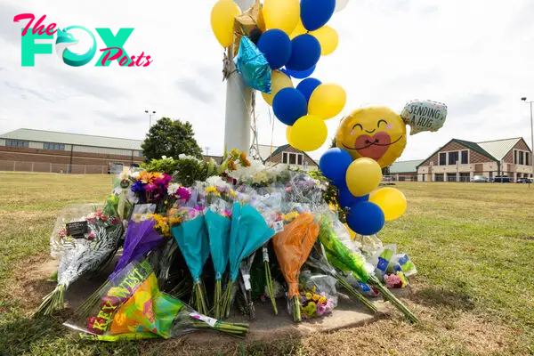 Shooting At Apalachee High School In Winder, Georgia Leaves 4 Dead