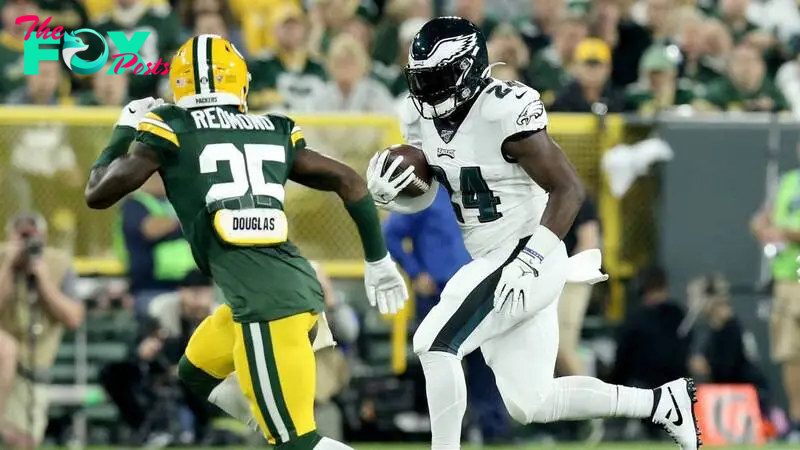 Packers - Eagles betting trends: Pick, odds, point spread and over/under prediction | NFL week 1