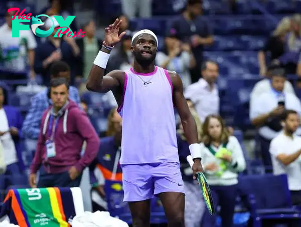 Taylor Fritz and Frances Tiafoe have the chance to rewrite the history books at the 2024 US Open in New York.