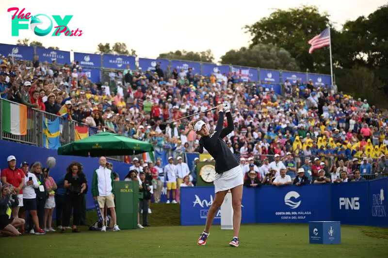 The Solheim Cup offers luxurious treatment throughout the whole week of the tournament. But what does the winning team get?