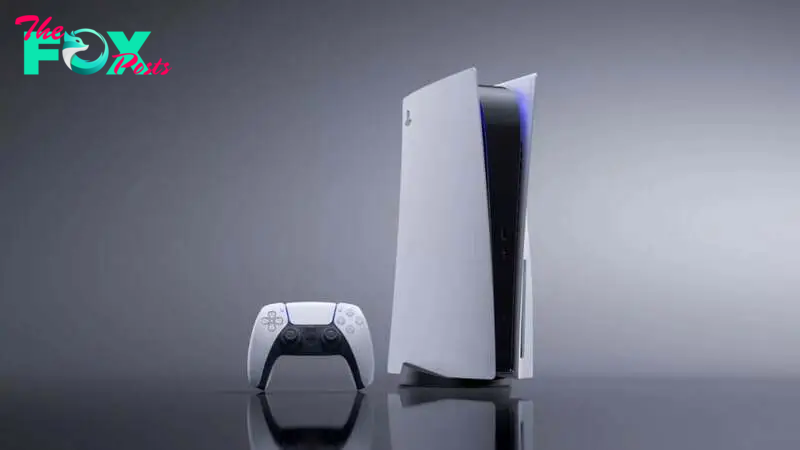 PlayStation 5 Console