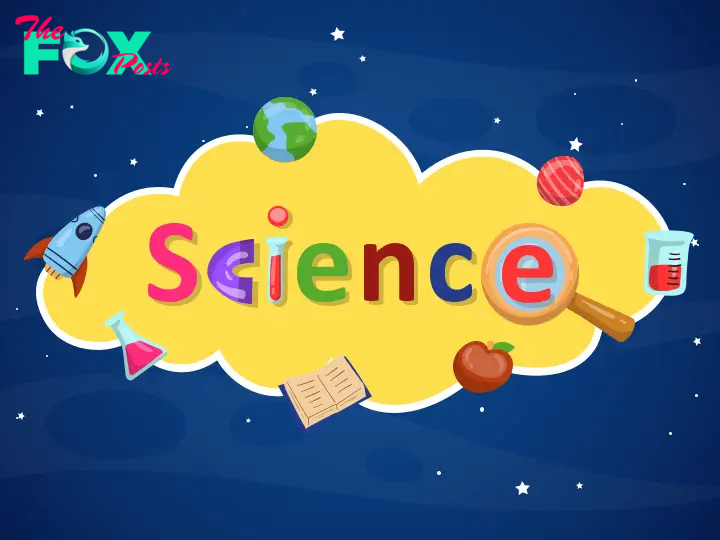 Science for Elementary School Theme