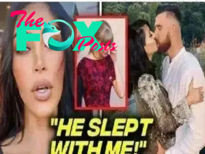 Breaking News: Just Now Kim Kardashian has announced that she is pregnant with Travis Kelce’s child. According to sources, Kardashian made the announcement during a private event, leaving many in disbelief and Taylor Swift is…. See More