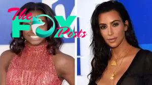 Breaking News: Just Now Kim Kardashian has announced that she is pregnant with Travis Kelce’s child. According to sources, Kardashian made the announcement during a private event, leaving many in disbelief and Taylor Swift is…. See More