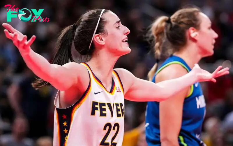 Losing is never easy but bouncing back is much harder if one can’t take it on the chin, something that the Fever’s star admits she needs to work on.