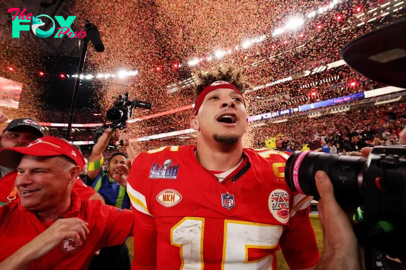 Patrick Mahomes and Travis Kelce hope to lead Kansas City to a third successive championship, and start the 2024 NFL season against the Baltimore Ravens.