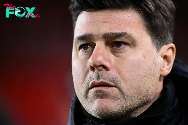 Mauricio Pochettino signs record-breaking deal to lead USMNT