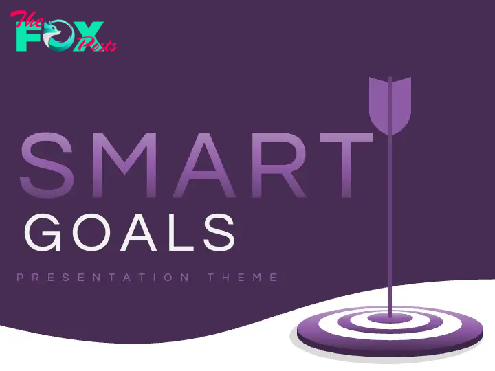 Smart Goals Theme