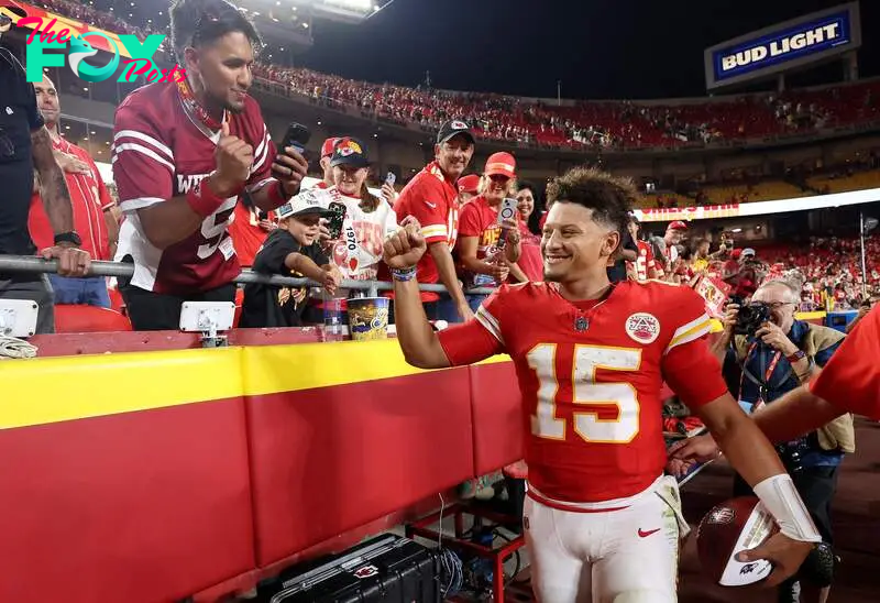 Prescott’s new deal with the Cowboys makes him the highest-paid QB in NFL history, leaving three-time Super Bowl winner Patrick Mahomes way down the list.