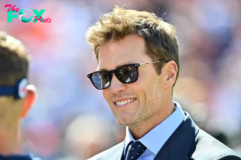 Tom Brady made his much-anticipated NFL broadcasting debut last week, and he’s back with Kevin Burkhardt for Week 2 this Sunday in Dallas.