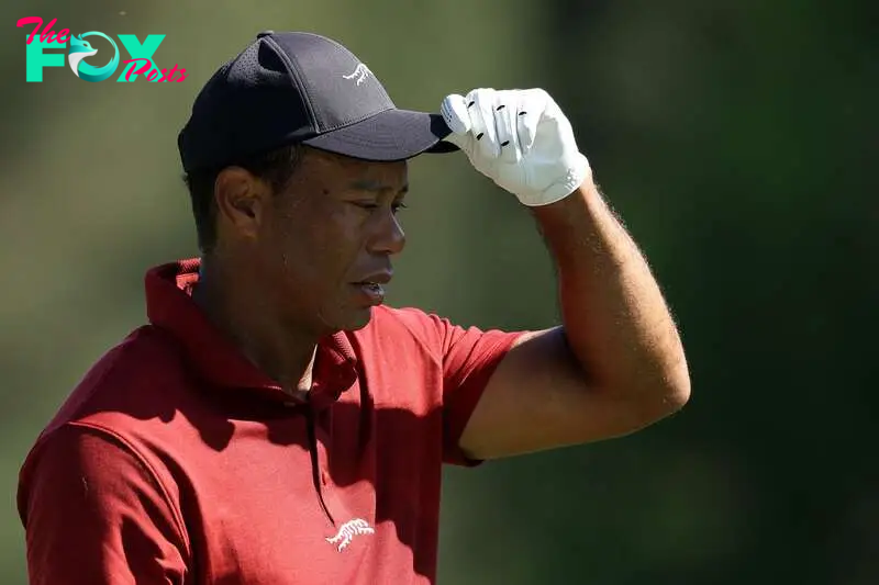 The golfing great has undergone yet another operation on his back, a fact that only further fuels speculation about his ability to continue playing the game.