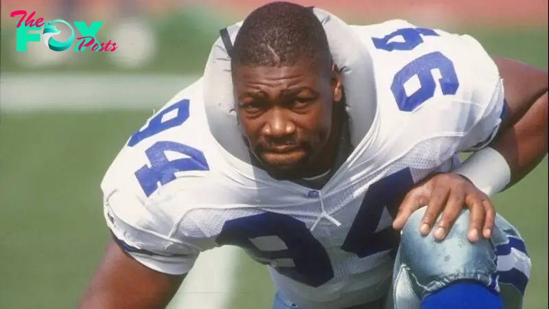 Former Cowboys DE Charles Haley won five Super Bowls in his career, but it came at a cost to his mental health, which he is now an advocate for.