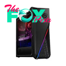 ASUS ROG Strix Gaming Desktop