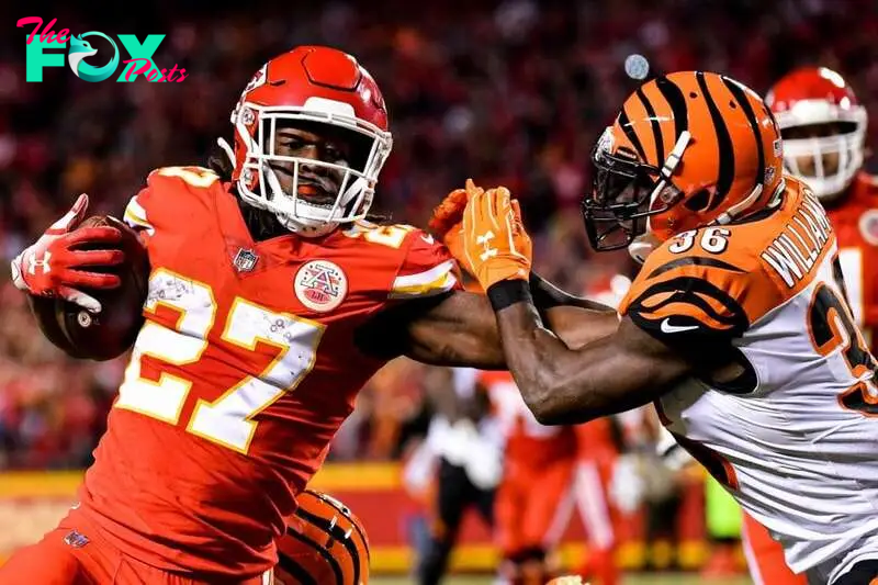 Bengals - Chiefs betting trends: Pick, odds, point spread and over/under prediction | NFL week 2