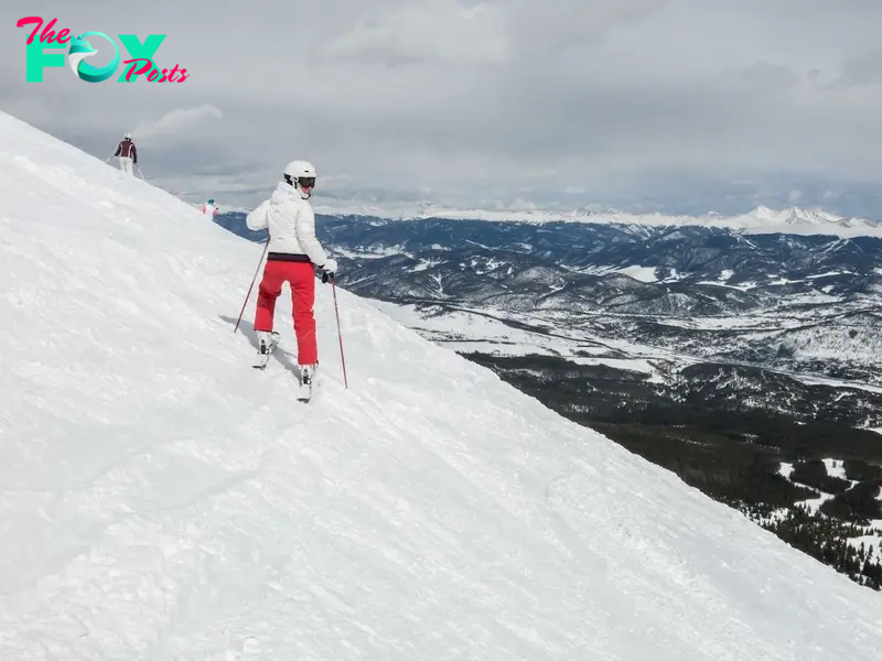 Breckenridge Ski