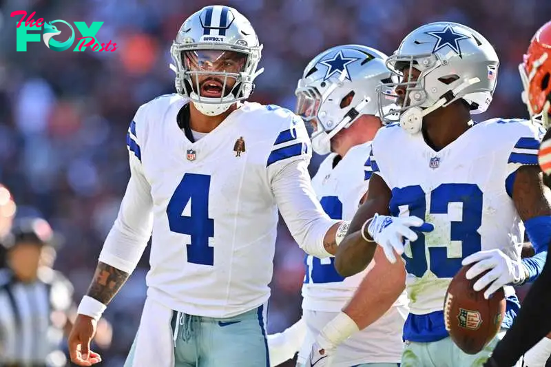 The Cowboys got their season off to a good start with a dominant win over the Browns on the road, but now they have a challenge against the Saints at home.