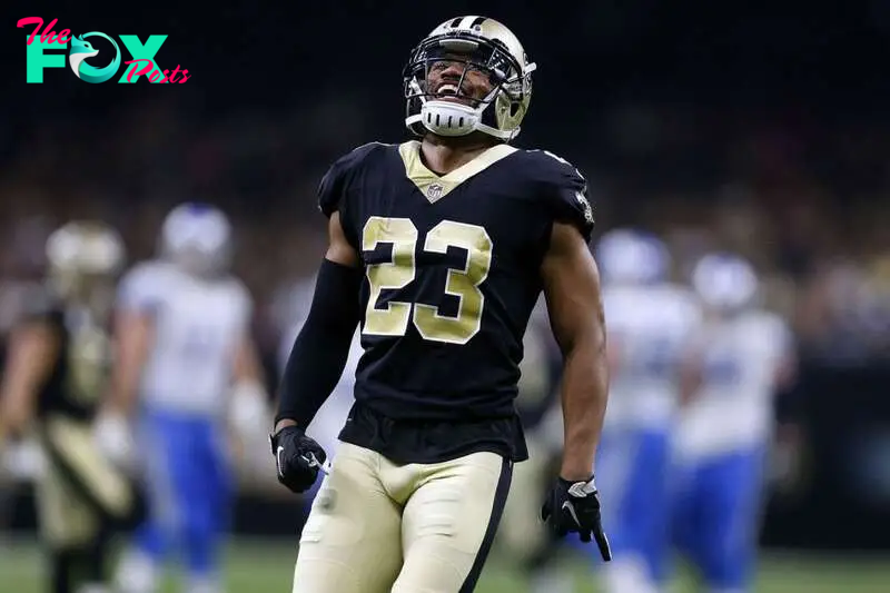 Saints - Cowboys injury report for NFL week 2: Jake Ferguson, Marshon Lattimore and Khalen Saunders 