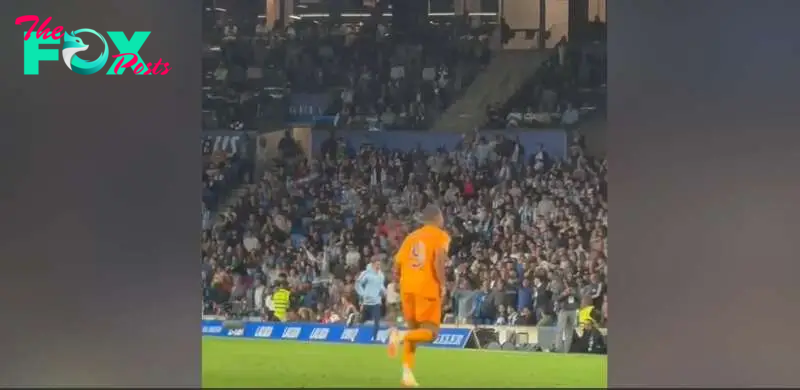 Mbappé scores! Shares heartwarming celebration with best friend from Real Madrid squad!